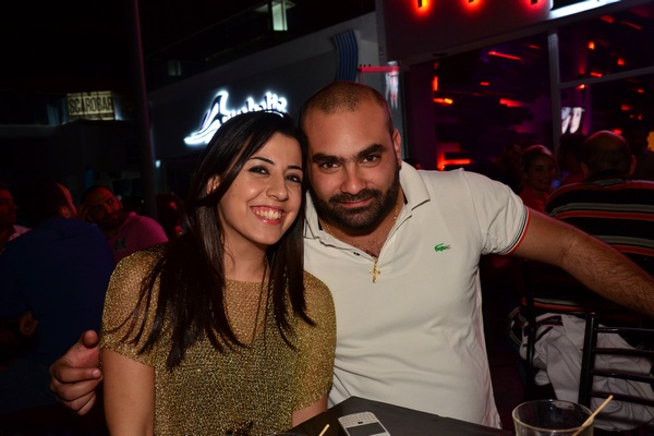 Publicity on Saturday Night